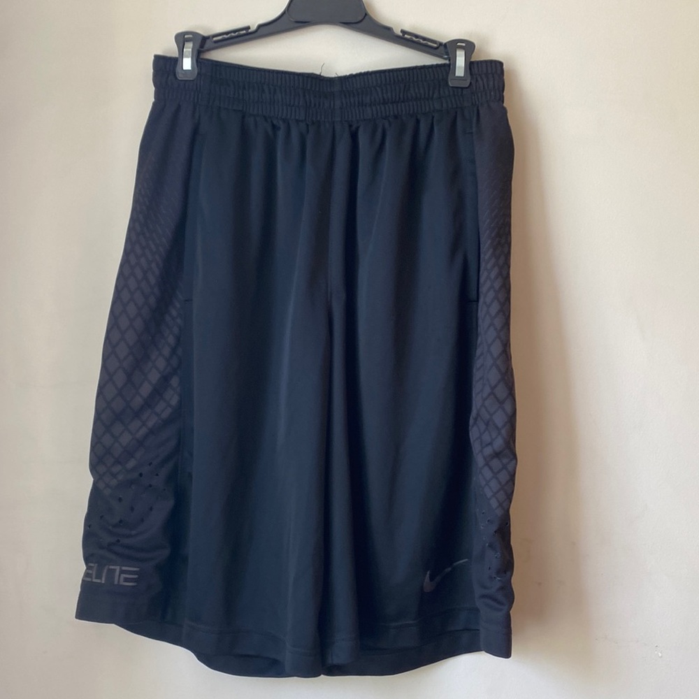 Men’s Nike Dri-fit shorts